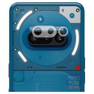 PDAH[ Nothing Phone (3a) Ή PerfectShield Plus ی tB [Yӕp] ˒ጸ hw {