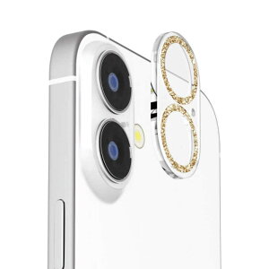 Premium Style iPhon17 iPhone16 iPhone16Plus�p �J�����t���v���e�N�^�[ [�����s���N�S�[���h] PG-25ACLG08PK