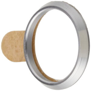 �J���������Y�v���e�N�^�[�uRich Lens�v �V���o�[ LP-MIP64CP01SV