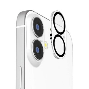 Premium Style iPhone17 iPhone16 iPhone16Plus�p �J�����t���v���e�N�^�[ Dragontrail [�N���A] PG-25ACLG03CL