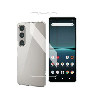 cxybgfv u\ły1KXtB+VR P[Xz Xperia 1 VI SO-51E SOG13 XQ-EC44 KXtB Xperia 1 VI tیtB ̗p{fވɎq ߗ ^ dx9H Uh~