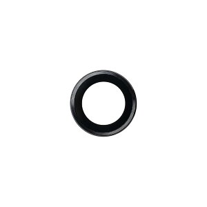 �yCASEFINITE�z�J���������Y�p�����K���X�t�B���� THE LENS GLASS/iPhone Air �Ή�/ �ō����x����9H�d�x / L-EN-IP17A-CB