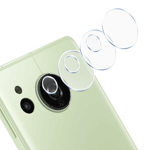 y3Zbg-YɎqfށz YWXTX Ή AQUOS Sense7 / AQUOS Sense 8 Jی tB KX Ή یJo[ Ή ANIX ZX7 / ANIX ZX 8 wh~ dx9H ϏՌ LYh~