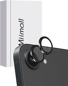 Miimall Ή iPhone 16E JtBy2Zbg A~z IoI[o[h~ Ή Ռz ho h~ ACtH 16E JO JیtB dx9H CAh~ 