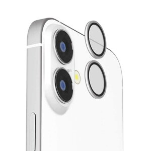 Premium Style iPhon17 iPhone16 iPhone16Plus�p �J���������Y�v���e�N�^�[ [�A���~/�V���o�[] PG-25ACLG20SV