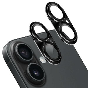 YWXTX Ή iPhone 16/ 16 plus JtB A ~{Fqޗ y2Zbg-YɎqfށziPhone 16/16 plus  یtBPhone 16/ 16 plus Jی dx9HKX 5w݌v 360°