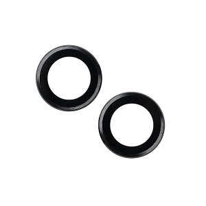 �yCASEFINITE�z�J���������Y�p�����K���X�t�B���� THE LENS GLASS/iPhone 15 / 15 Plus �Ή�/ �ō����x����9H�d�x / L-EN-IP15-CB