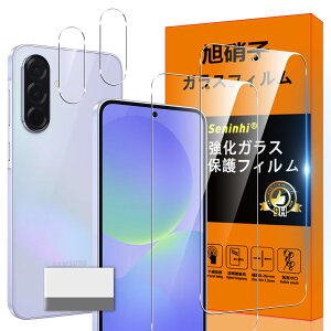 Ή Galaxy A36 5G KXtB GalaxyA36 5G KChgt wh~ y2*tB + 2*YیtB++ 1*N[jOc[zYɎqގ MNV[ A36 5G ^ KX 