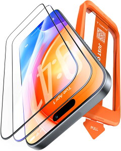 TORRAS tB For iPhone 17 KXtB qFKX 蕂[ 9H+dx ČRMILKi Sʕی 10{ ɍ׃x[Ή EhGbW ȒP\t v(Just One Pull) KChg