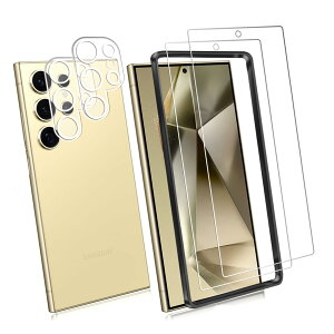 Ή 2 Galaxy S25 Ultra XN[KXtB MNV[ s25 Ultra pیtB + 2 Galaxy S25 Ultra J tB KX tیtB S25 Ultra Ή ptB 0.33