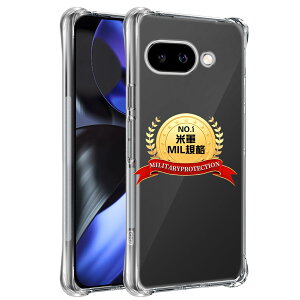 Fierymoto Google Pixel 9a �P�[�X �N���A �O�[�O���s�N�Z��9a �p �J�o�[ ���� MIL�K�i �ϏՌ� ���ϖh�~ Pixel 9A �p �P�[�X �蒠�^ ���C�����X�[�d�Ή� SGS�F�� ���� �P�[�X �X�����h�~ �l������~ �U�M