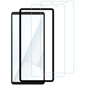 KPNS u[CgJbgڂ̔y93% Xperia 10 VII p KXtB {fސ KX یtBy2ZbgzKChgt