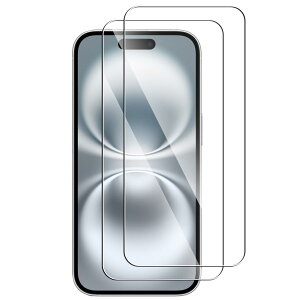 Ή iPhone 17 KXtBi2Zbgj FOR iPhone 17 p̉tیtB y{ɎqfAGCi dx9H CA[Uh~ Ռz wh~ ȒP\tzPCduoduo