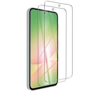 y2KXtBzΉ Galaxy A56 5G KX tB FOR Galaxy A36 5G tB FOR Galaxy A56 5G/Galaxy A36 5G p̉tیtB y{ɎqfAGCi dx9H CA[Uh~ Ռz w