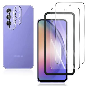 y2YیtB+2KXtBzΉ Galaxy A54 5G SC-53D/SCG21 p̃KXtB 2 + 2 Ή Galaxy A54 SC-53D p̃J KX FOR Galaxy A54 5G SCG21 p̃KXtB t