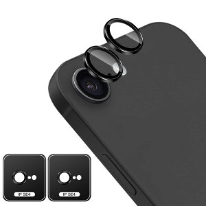 y2Zbgz Ή iPhone 16E JtB 2 Ή ACtH16E J Y یJo[ A~{ARߗ KX JیtB  IoI[o[h~ Ή 