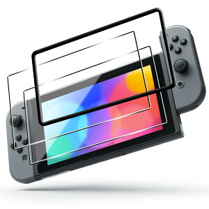 FAMROLLS KXtB 2 Nintendo Switch 2 p tB yKChgt {fވɎq z Switch 2 p KX t یtB P[X Jo[ ߗ dx9H Uh~ CAh~