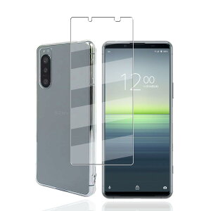 y1KXtB+1TPU\tgVFzXperia 5 II SO-52A SOG02p tB tی tB KX dx9H ߗ CA[ wh~ Uh~For Xperia 5 IIP[X NA TPU ϏՌ 