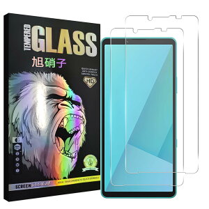 Xperia 10 VII SO-52F / SOG16 / A502SO / XQ-FE44 KXtC y2Zbg- AGCɎqz GNXyA 10 VII tC Xperia10 7 tیtB 炳 KX P[X y {Ɏqfލ