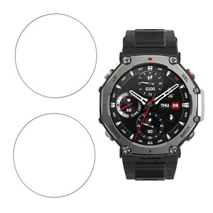 HKKAIS Amazfit T-Rex 3 یJo[y2Zbgz{Ɏq̗pAmazfit T-Rex 3p P[X ی KXtB t ی