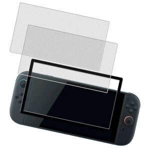 HKKAIS �A���`�O���A Switch 2 �p ���炳�� �K���X�t�B���� ���{���Ɏq���f�� �����K���X ���˖h�~ �w��h�~ �T���T�� �ی�t�B�����y2���Z�b�g �z�K�C�h�g�t��