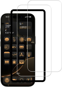 HKKAIS phone16pro یtBy2ZbgzKChgt {Ɏq̗piPhone16 Pro p KXtB t ACtH16 vی tC  KX