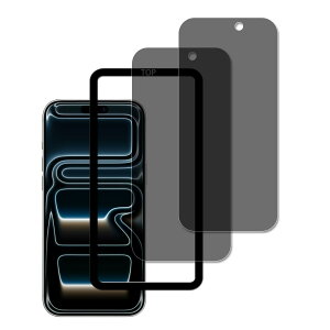 HKKAIS E̎ ̂h~ iPhone 17 Pro max p `h~ KXtB {Ɏq̗p  KX t vCoV[ یtBy2 + KChgz