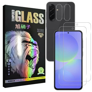 Galaxy A36 5G KXtC w䃍bNΉ y2+2 Zbg-AGCɎqz Ή galaxy a36 tC y2z+ YtB y2z MNV[A36 tیtB KX P[X y