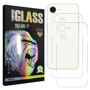 Ή iPhone 16E wʃtB y2Zbg- {AGCɎq -  i z iPhone 16e KX ACz16e wʕیtB y {Ɏqfލ̗p dx9H ϏՌ Uh~  0.26mm CA[