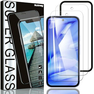 NutmegyKChgt 2ZbgzΉ Google Pixel 9A p KXtBy{ɎqfސzGoogle pixel 9a p یtB KX dx9H ߗ  CAȂ \tȒP 