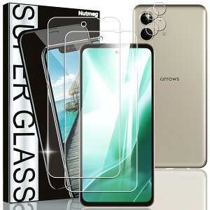 Nutmeg�y2���{2���zArrows We2 Plus �p�� �K���X�t�B���� 2�� + Arrows We2 Plus �p�� �J�����t�B���� 2���y���{���Ɏq�f�ސ��zArrows We2 Plus F-51E �p�� �t�B���� �A���[�Y �E�B�[2 �v���X �p�� �ی�t�B����