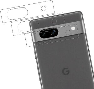 Google Pixel 7A JtBy3Zbg YɎqfށzΉ Pixel 7a 5g JیtB 炳 KX sNZ7a YtB t KX ɔ 0.26 dx9H wh~ C