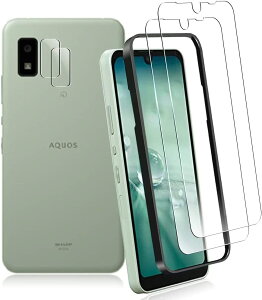 �y2+2���Z�b�g�zY!mobile AQUOS wish /AQUOS wish 2 �p�̃t�B���� AQUOS wish au SHG06 softbank A104SH SH-M20 �p�̃J�����t�B�����yHuy�zAQUOS wish2 SH-51C �p�� �t���ی�t�B���� �y�K�C�h�g�t���z �����K���X �t�B��