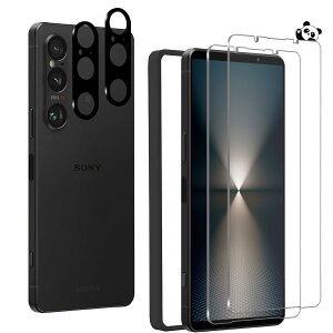Xperia 1 VII یtB 2+ Xperia 1 VII Jی 2+KChgt \ʍdx9H Xperia 1 VII tB ^b`\t CA[ Ռ \j[GNXyA 1 VIIp KXtB NA