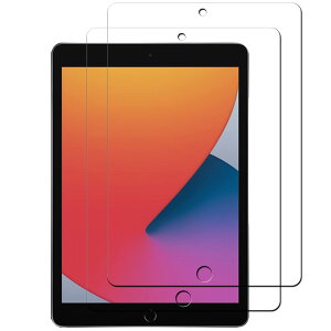 y񖇓ziPad 10.2 tB iPad 7iPad 8 p KXtB Warmyee iPad 10.2 (iPad 8 2020/ iPad7 iPad 7 2019) p̃tB KX tیtB[ Ɏq ] [ ƂĂ