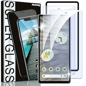 NutmegyKChgt 2ZbgzΉ Google Pixel 7a KXtB u[CgJbgy{ɎqfސzO[O sNZ 7 یtB KX tB ڂ̔y܂ 9H