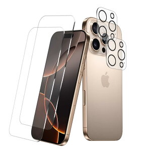 Ή iPhone 16 pro KXtB + iPhone 16 pro JtB p̕یtB \tȒP z CA h~ Ή 16 pro tی V[gՌz  wh~ ^b`x dx9H