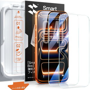 ySmartPull BoxzSmartDevil iPhone 17 PropKXtB ϏՌ KX2Zbg CA wh~ \tȒP ʒuȂ HDNA ^Cv cc 9Hdx 2.5DEhGbWH