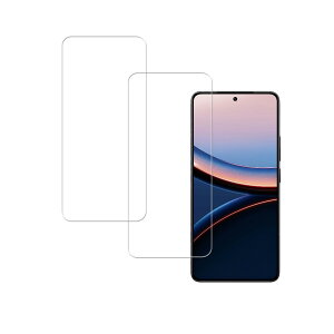 KPNS Xiaomi Poco F7 Pro / F7 Ultra p (2)KXtB {Ɏqfލ̗p S یtB KX tB