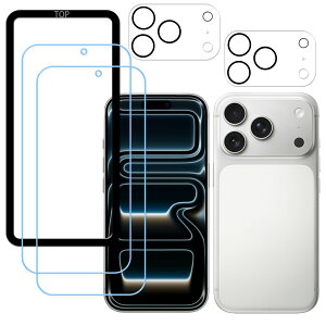 KPNS u[CgJbg KXtB iphone 17 pro max p (2)KXtB + (2)JtB+KChgt {Ɏqfލ̗p S یtB Jی YJo[ Ή