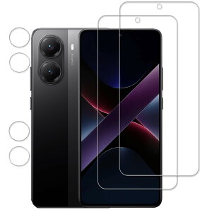 KPNS KXtB Xiaomi POCO X7 PRO p (2)KXtB + (2)JtB{Ɏqfލ̗p S یtB KX tBیtB