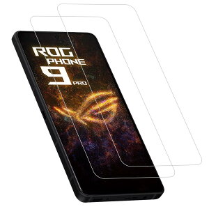 KPNS y2zYɎqfސ Ή ASUS ROG Phone 9 / ROG Phone 9 Pro KXtB (2) Sʕی KX ی tB