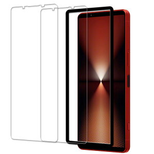 KPNS y2zXperia 1 VI 6 SO-51E SOG13 XQ-EC44 / Xperia 1 VII SO-51F / XQ-FS44 KXtB (2) YɎqfސ Xperia 1 VI 6 SO-51E KX ی tB