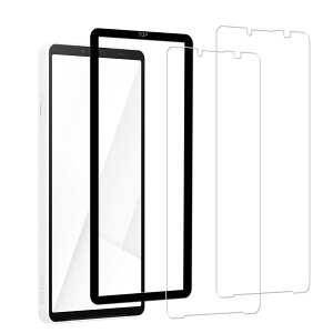 y2+KChgtzKPNS YɎqfސ Xperia 10 VII p̃KXtB wFؑΉ Sʕی KX ی tB