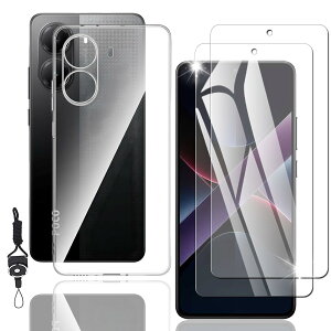 Nutmeg Xiaomi POCO X7 Pro KXtBi2j+ Xiaomi POCO X7 Pro P[X NAi1jyɎqfލ̗p Xgbvz[tzXiaomi POCO X7 Pro tB VI~ POCO X7 Pro یtB Jo[ g