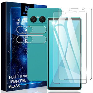 Nutmeg Xperia 10 vii KXtBi2j{xperia 10 vii JtBi2jyɎqfސzxperia 10 vii tB dx9H GNXyA10vii یtB SO-52F / SOG16 / A502SO / XQ-FE44 KX