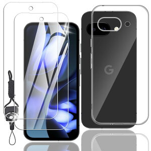 Nutmegy2+1ZbgzGoogle Pixel 9A KXtB + Google Pixel 9a P[Xy{Ɏqfލ̗pzGoogle Pixel 9A tB O[OsNZ9a یtB KXi2j+یJo[i1j