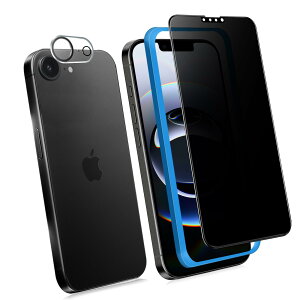 KWATUNG 360x `h~tB iphone 16e KXtB ㉺E 360°`h~ ACtH16e یtB `h~ 360° S iphone 16e tB ̂h~ vCoV[ی 