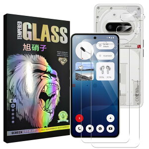 Ή Nothing Phone 3A KXtC wFؑΉy2+2 Zbg-AGCɎqz nothing phone 3a tC y2z+ YtB y2z phone3a tیtB 炳 KX t KX