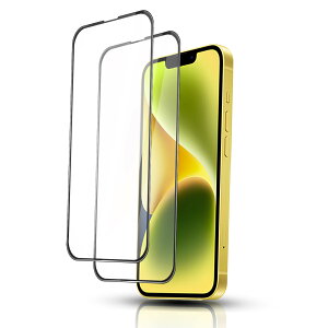 JACRON KXtB iPhone 14 Plus p tی tB {fސ iPhone14 Plus 6.7C` p 3DSʕی KX LYh~  wh~ ˖h~ h CA[ 3D touch Ռz 